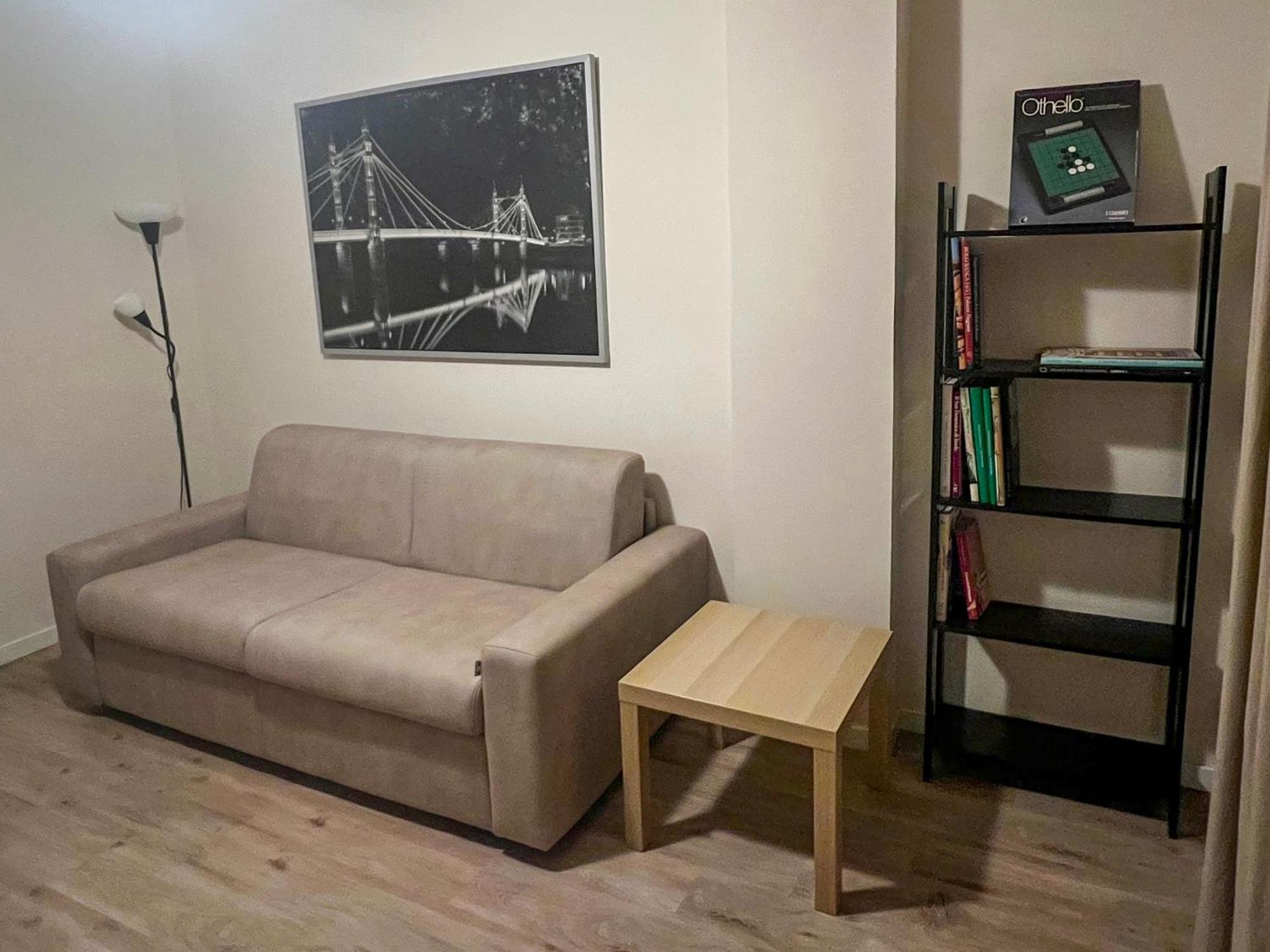 Appartamento Anna - Comfort E Stile In Centro Storico Imola Eksteriør billede